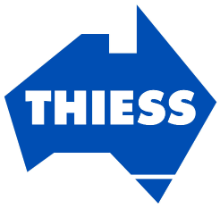 Theiss